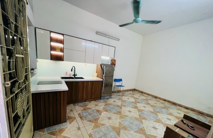 CHO THUÊ NHÀ KINH DOANH PHỐ ĐẠI LA 4 TẦNG, 30M2, 2 NGỦ, 3 WC, 10 TRIỆU - NGÕ Ô TÔ